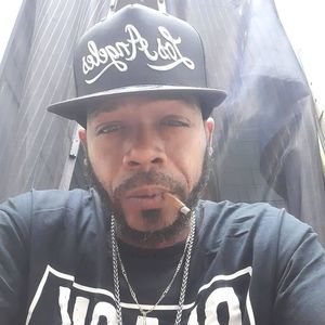 Meet your Posher, Brown